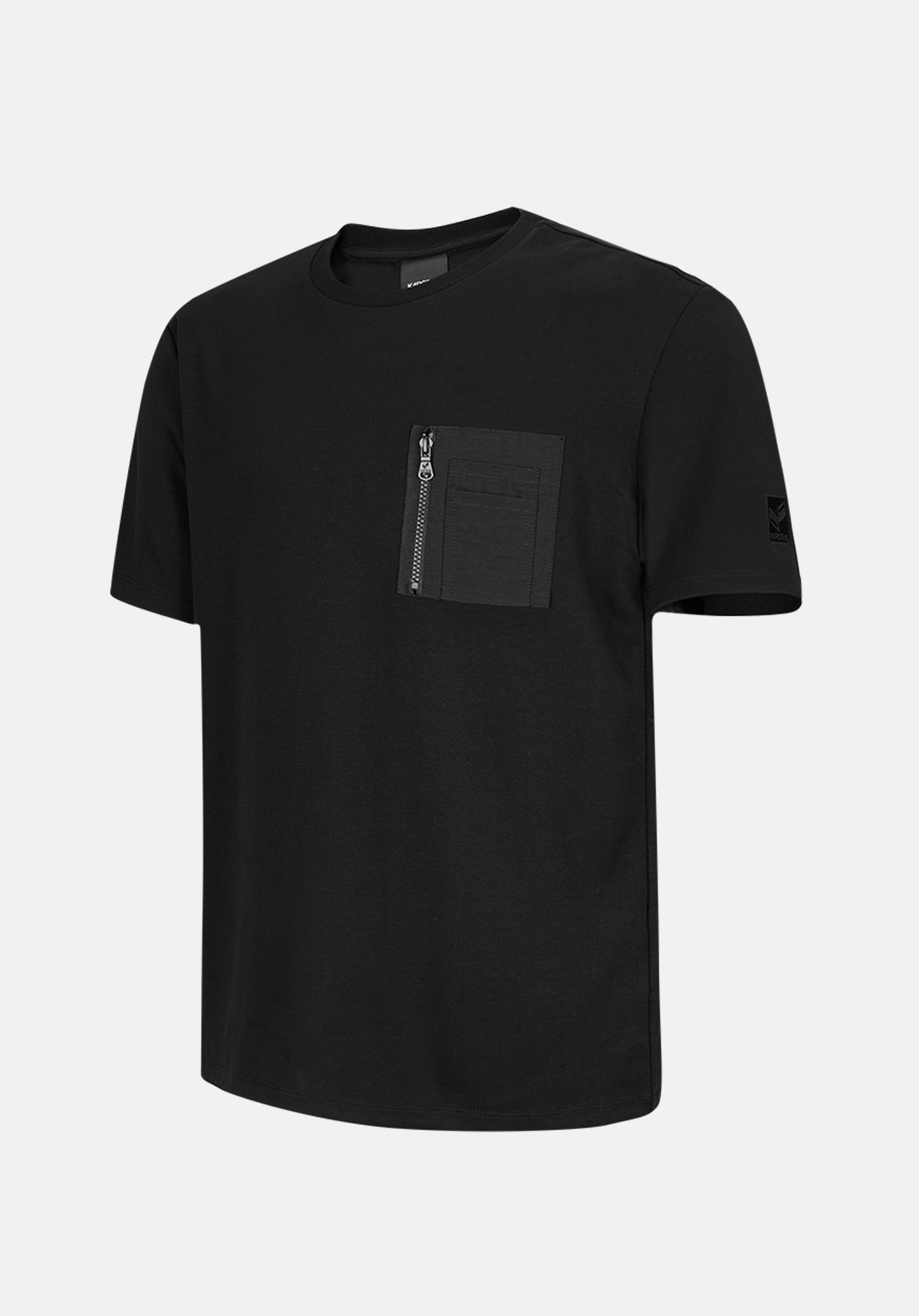 Men's short sleeves